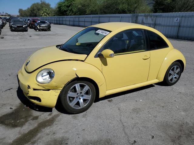 Volkswagen Beetle (2006)