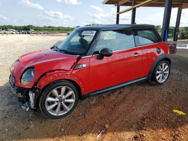 Mini Cooper (2011)