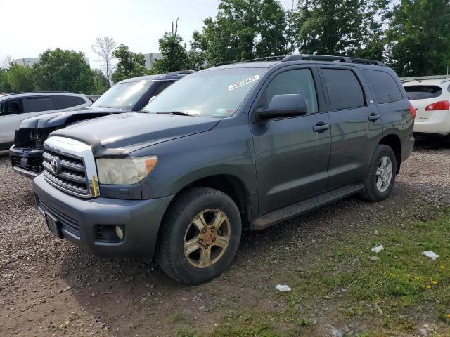 Toyota Sequoia (2008)