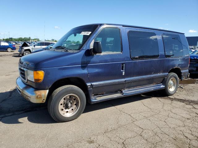 Ford Econoline (2004)