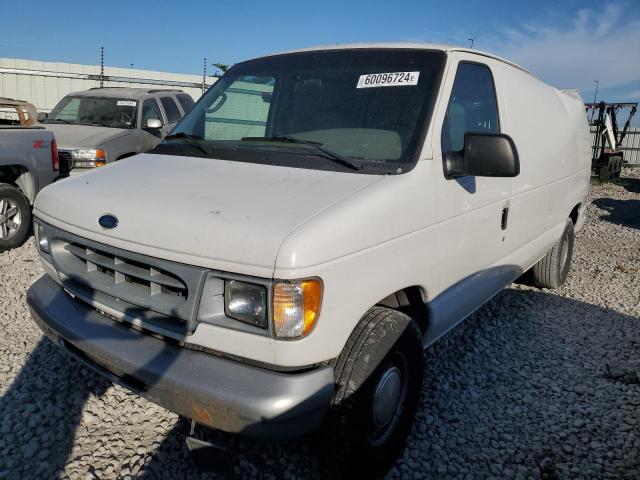 Ford Econoline (2001)