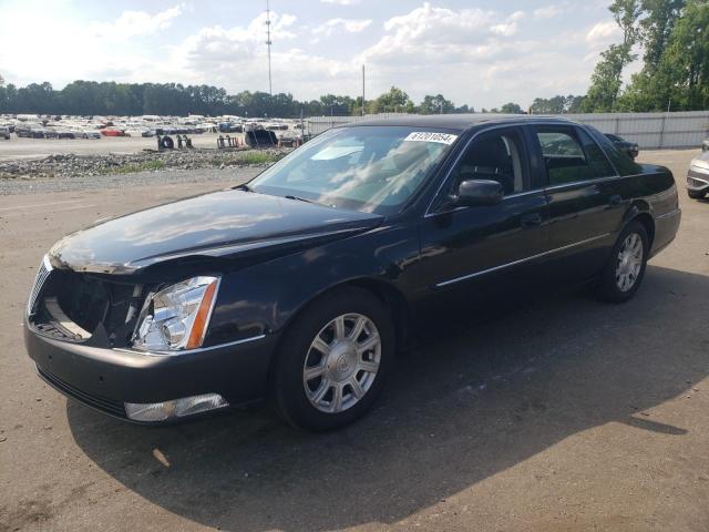 Cadillac Dts (2010)