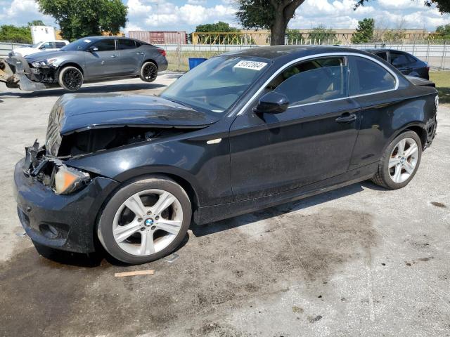 Bmw 1 series (2012)