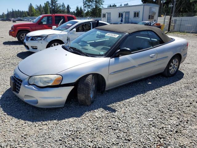 Chrysler Sebring (2006)