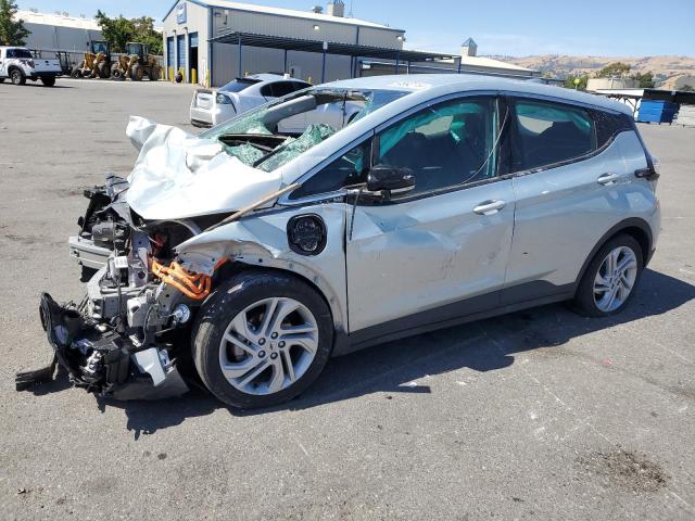 Chevrolet Bolt (2022)