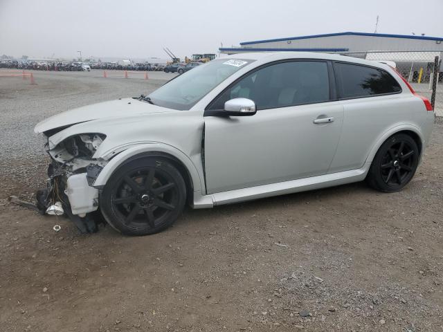 Volvo C30 (2011)