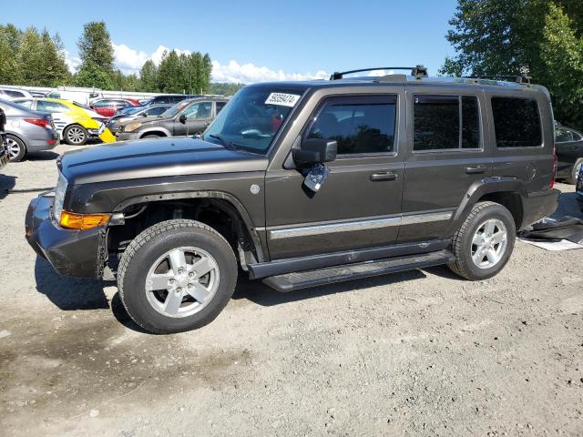 Jeep Commander (2006)