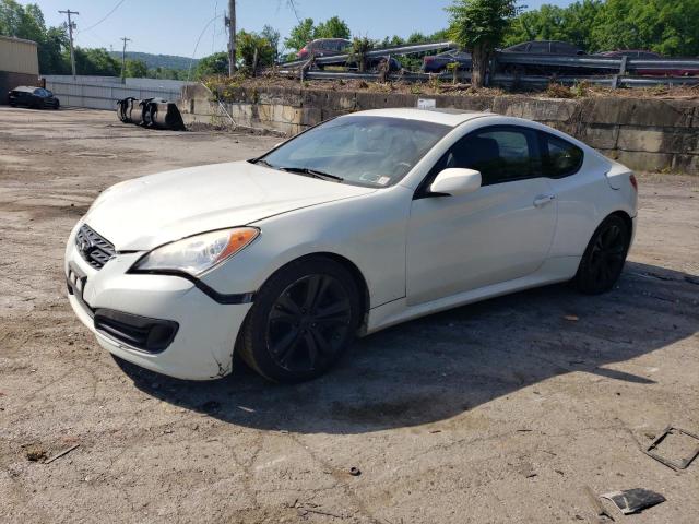 Hyundai Genesis (2010)