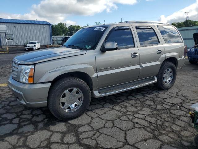 Cadillac Escalade (2002)