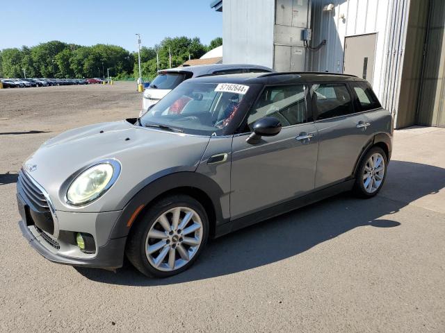 Mini Cooper (2016)