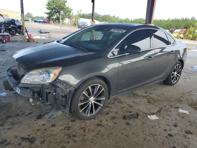 Buick Verano (2017)