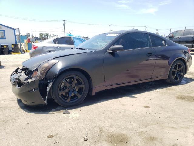 Infiniti G35 (2005)