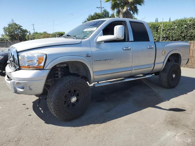 Dodge Ram 2500 (2006)