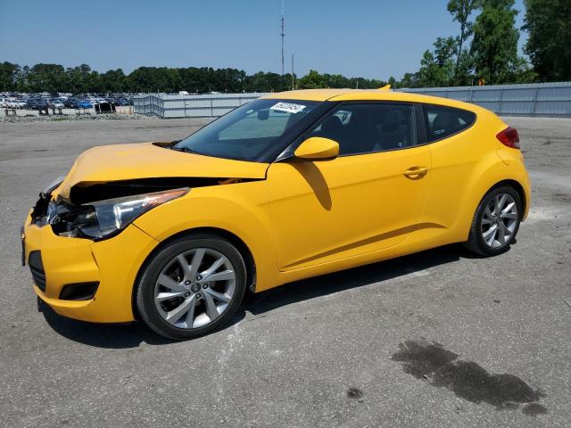 Hyundai Veloster (2016)