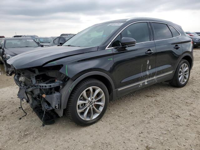 Lincoln Mkc (2019)