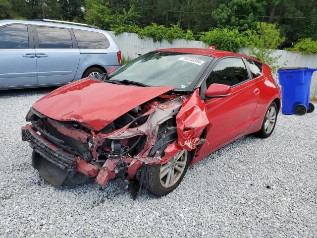 Honda Crz (2012)