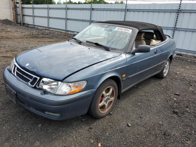 Saab 9 3 (1999)