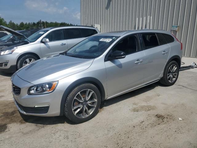 Volvo V60 (2018)