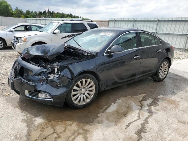 Buick Regal (2012)