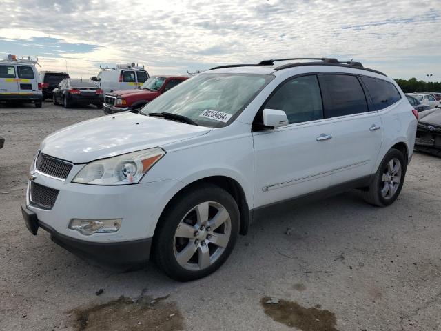Chevrolet Traverse (2009)