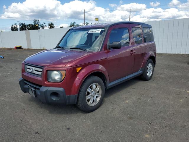 Honda Element (2008)