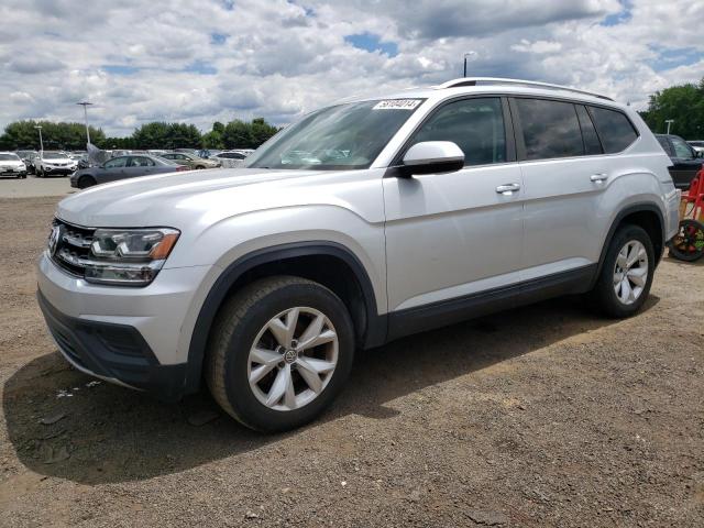Volkswagen Atlas (2018)