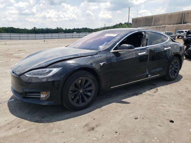 Tesla Model s (2020)