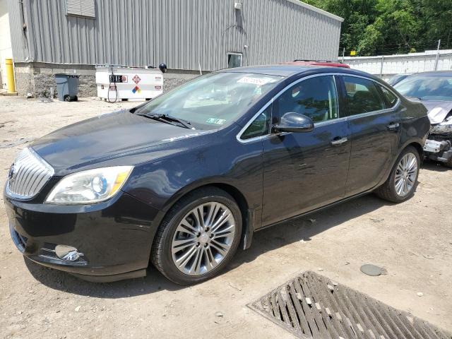 Buick Verano (2013)