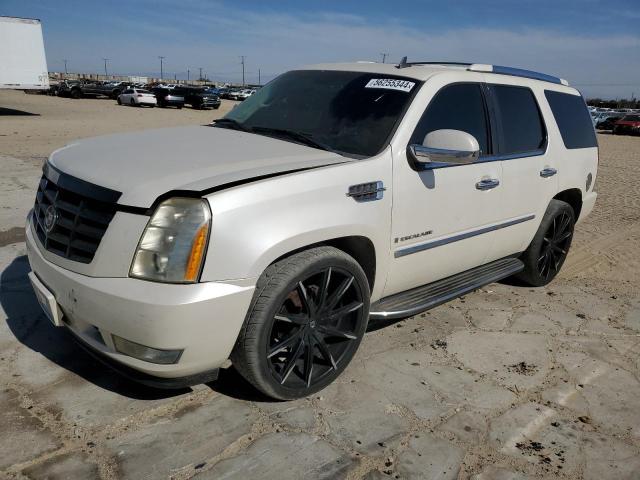 Cadillac Escalade (2007)