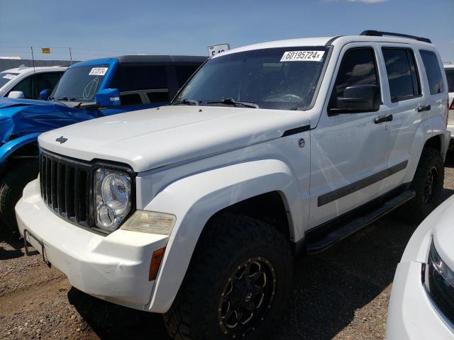 Jeep Liberty (2012)