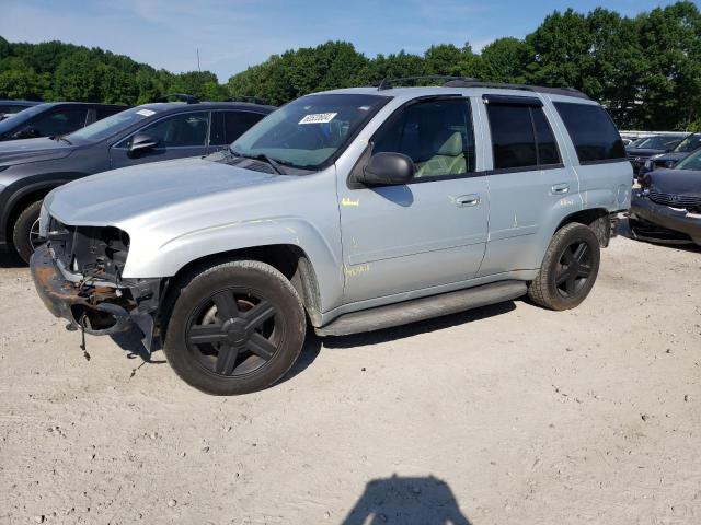 Chevrolet Trailblzr (2007)
