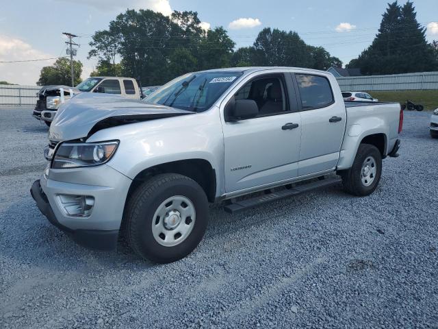 Chevrolet Colorado (2019)