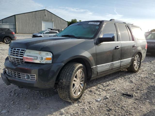 Lincoln Navigator (2007)