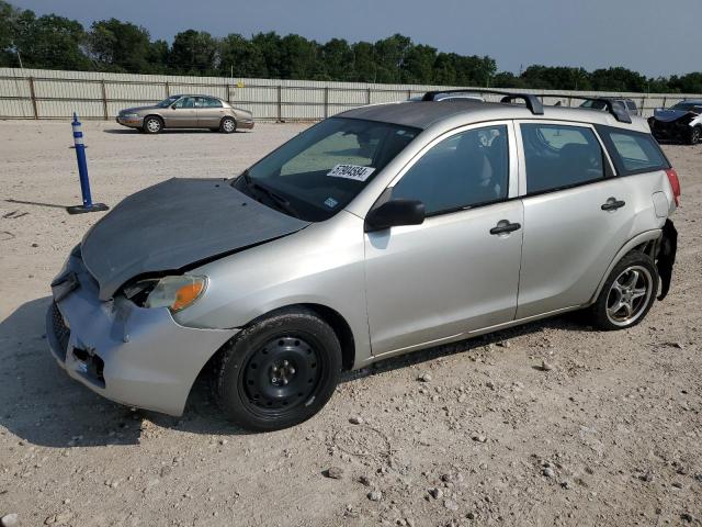 Toyota Matrix (2003)