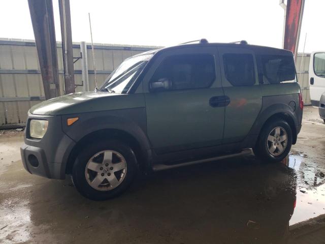 Honda Element (2003)
