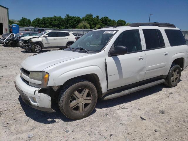Chevrolet Trailblzr (2005)