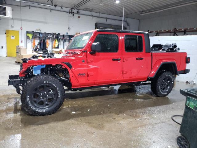 Jeep Gladiator (2023)