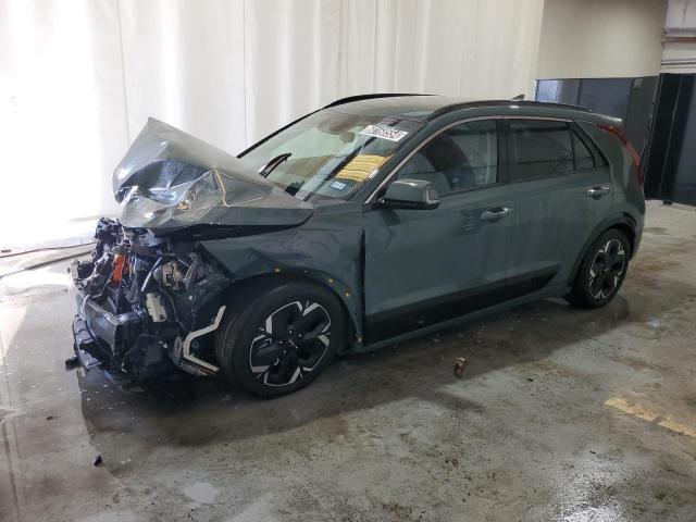 Kia Niro wind (2023)