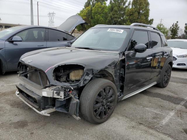 Mini Cooper (2019)