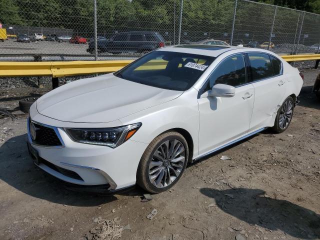 Acura Rlx (2020)