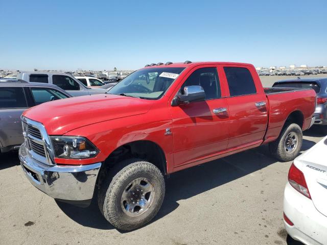 Dodge Ram 2500 (2011)