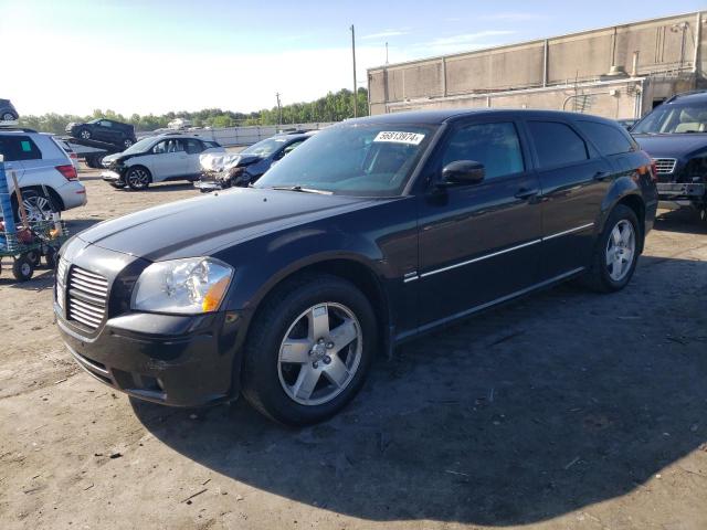 Dodge Magnum (2005)