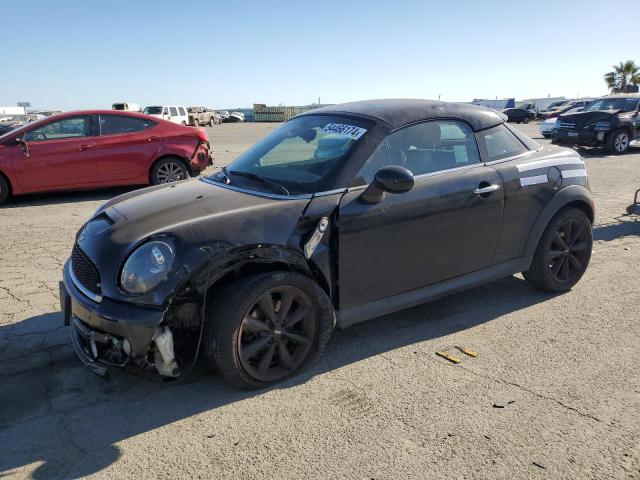 Mini Cooper (2014)