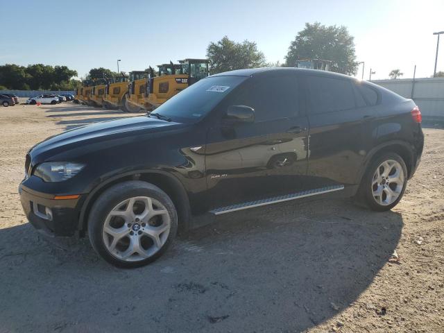 Bmw X6 (2013)