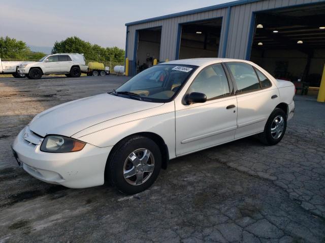 Chevrolet Cavalier (2003)