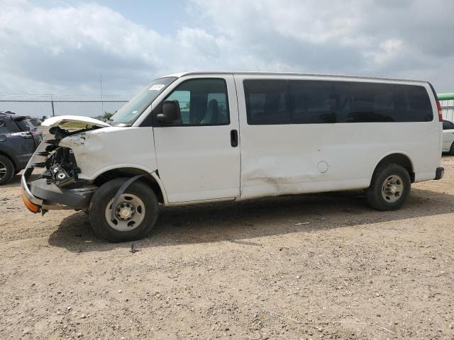 Chevrolet Express (2005)
