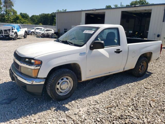 Chevrolet Colorado (2008)
