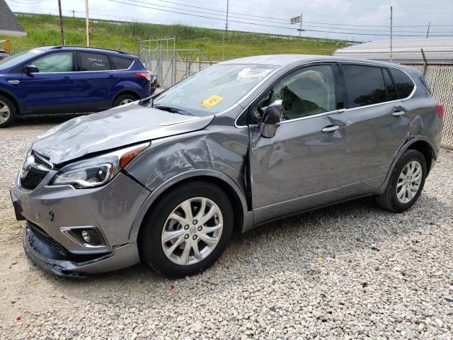 Buick Envision (2020)