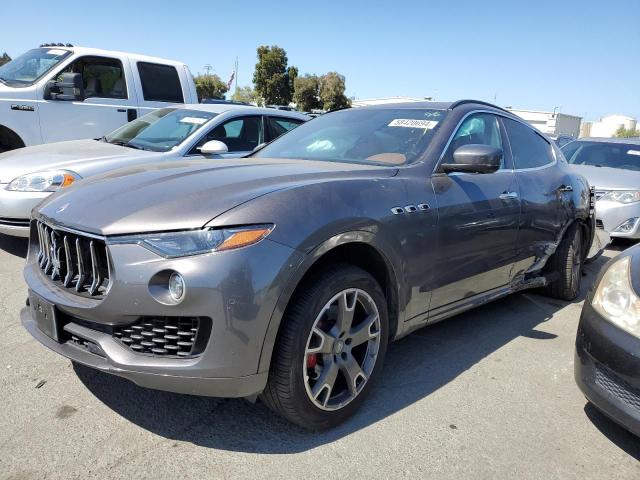 Maserati Levante (2019)