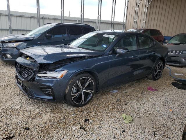 Volvo S60 core (2024)